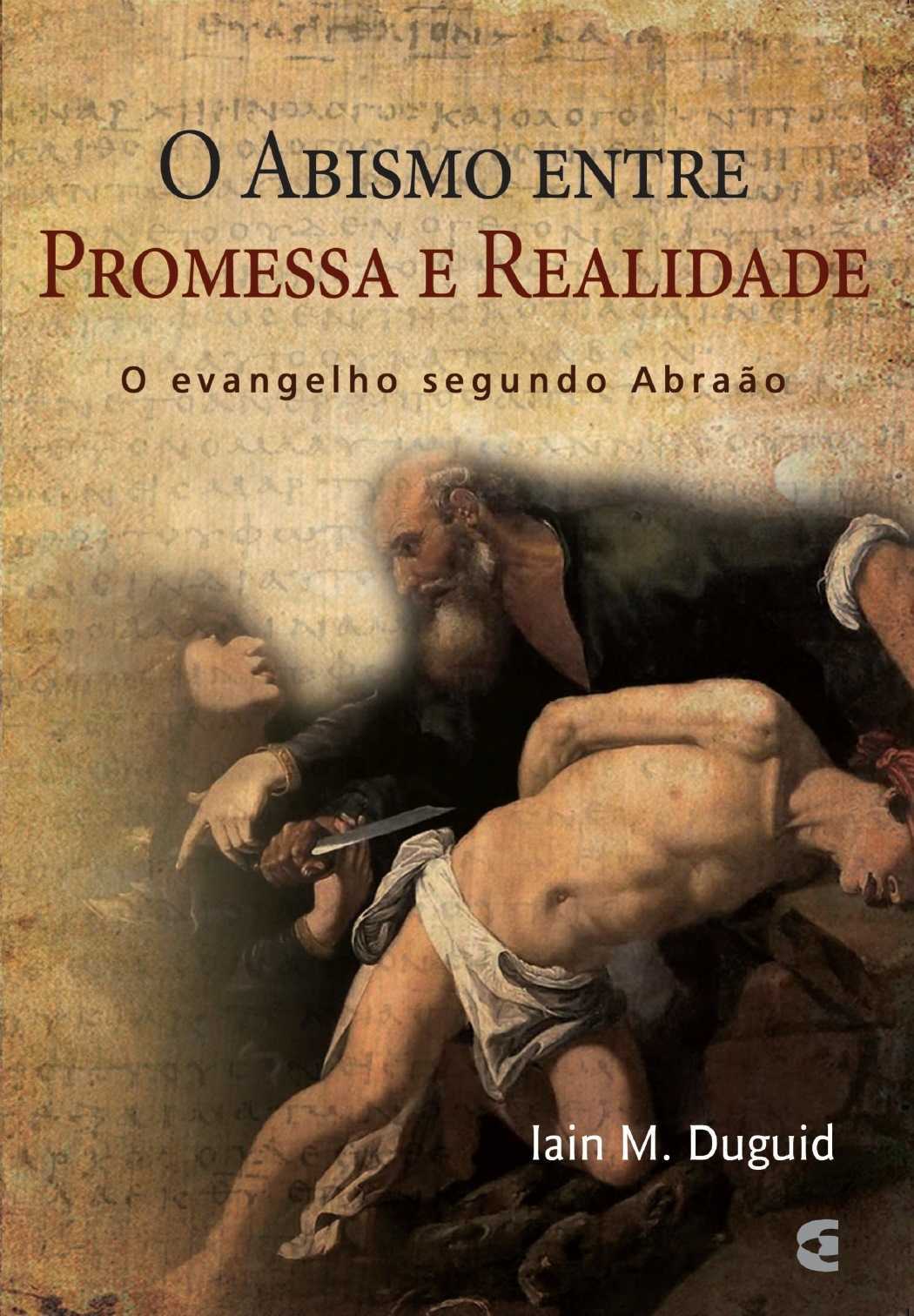 O Abismo Entre Promessa E Realidade