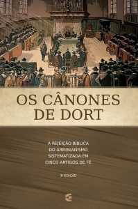 Os Cânones De Dort