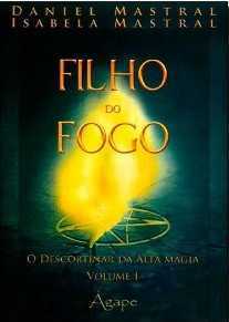 Filho Do Fogo – Volume 1