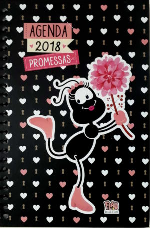 Agenda 2018 - Promessas - Flau
