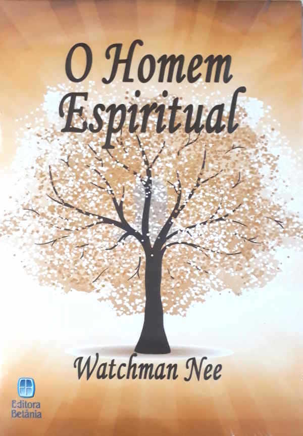 Box O Homem Espiritual