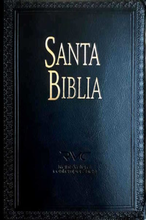 Santa Bíblia Reina Valera Contemporânea