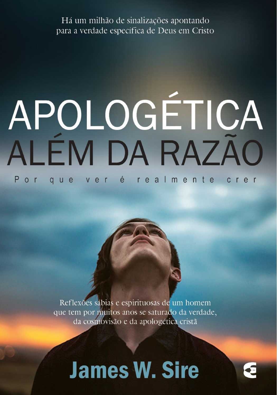 Apologética Além Da Razão