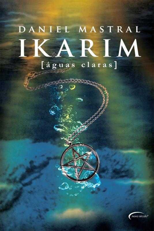 Ikarim – Águas Claras – Livro 3