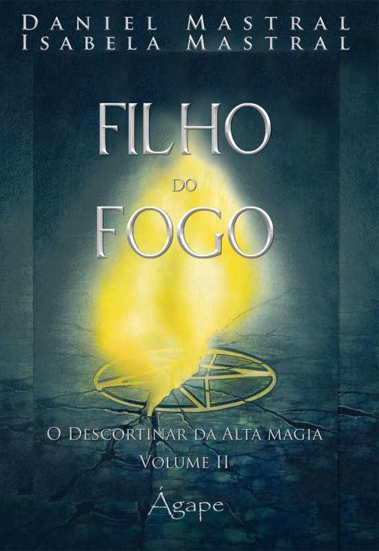 Filho Do Fogo – Volume 2