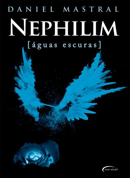 Nephilim – Águas Escuras – Livro 2