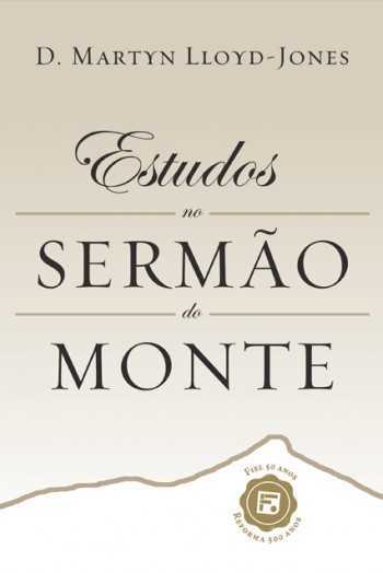 Estudos No Sermão Do Monte