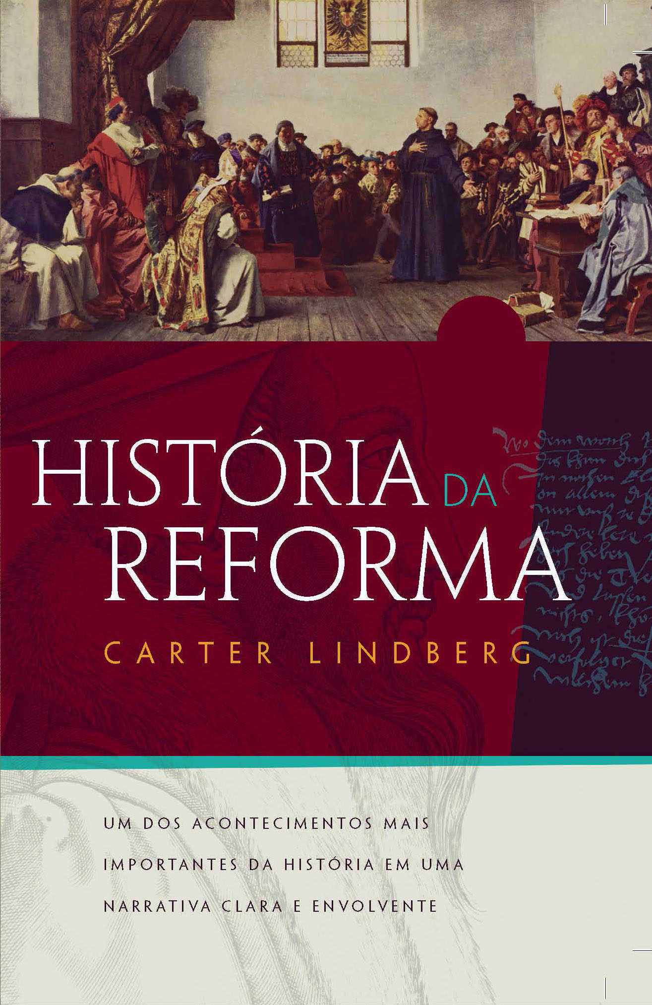 História Da Reforma