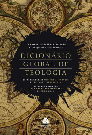 Dicionário Global de Teologia
