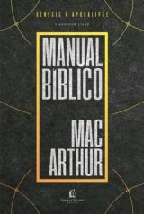 Manual Bíblico Macarthur
