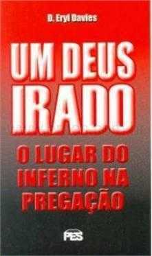 Um Deus Irado