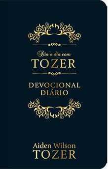 Dia A Dia Com Tozer – Luxo