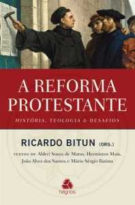 A Reforma Protestante