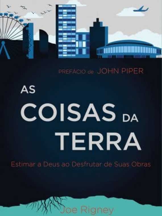 As Coisas Da Terra