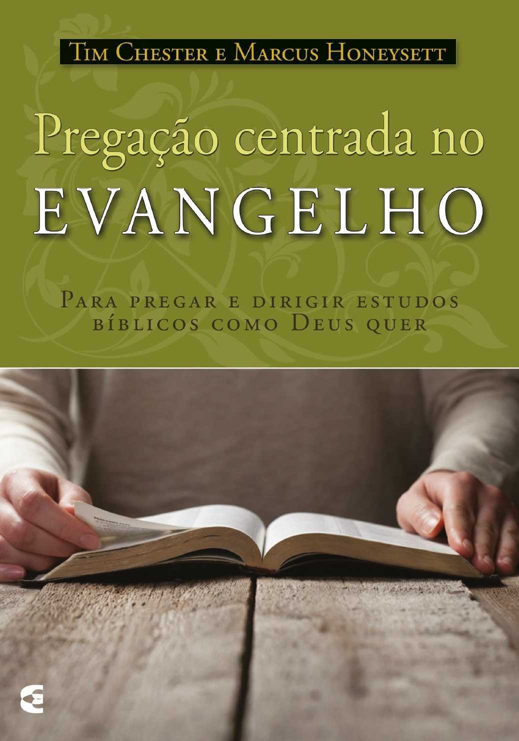 Comunidade Centrada No Evangelho Filipe 1