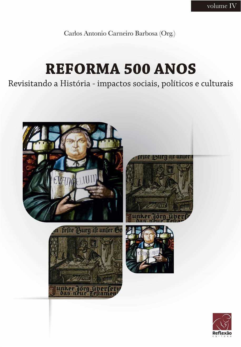 Reforma 500 Anos