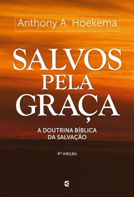 Salvos Pela Graça