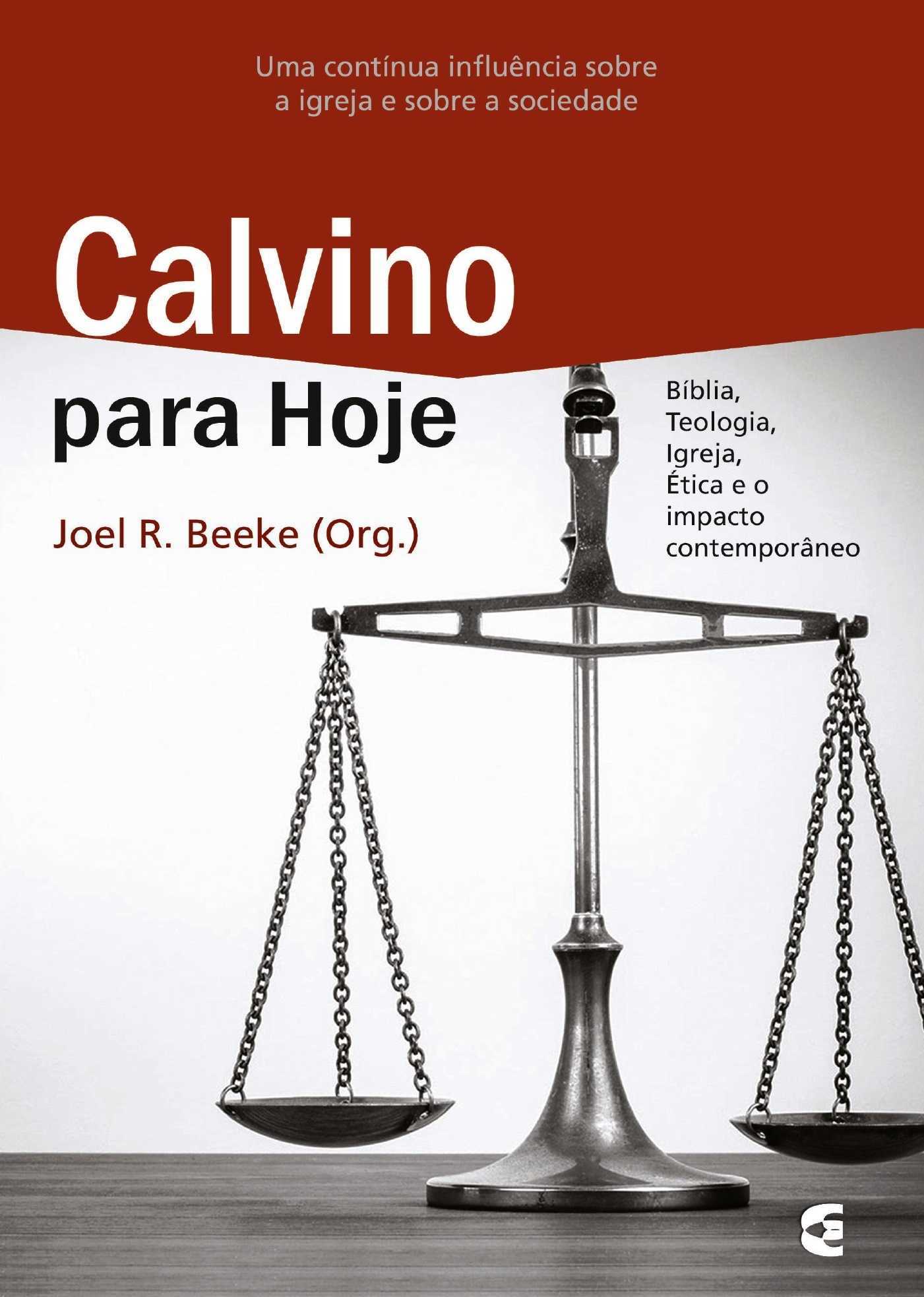 Calvino Para Hoje