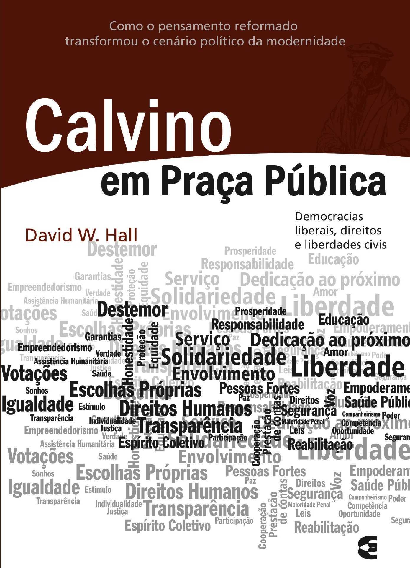 Calvino Em Praça Pública