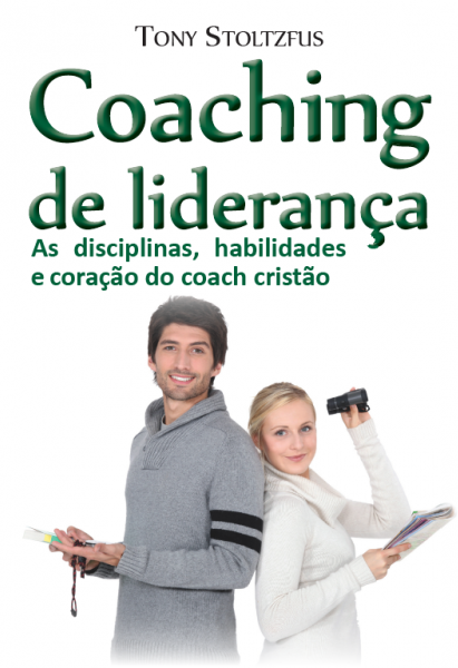 Coaching De Liderança