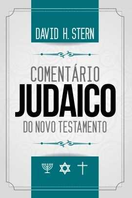 Comentário Judaico Do Novo Testamento