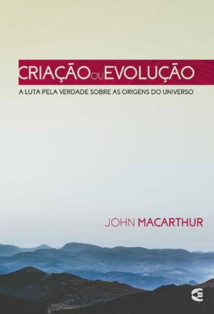 Criação ou Evolução