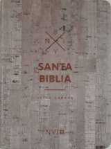 Santa Bíblia – Nvi – Madeira