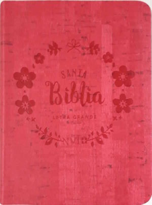 Santa Bíblia - Espanhol NVI