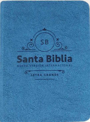 Santa Bíblia - Espanhol NVI