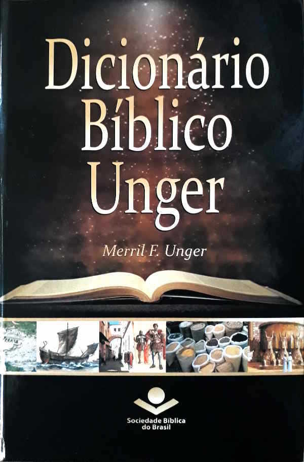 Dicionario biblico