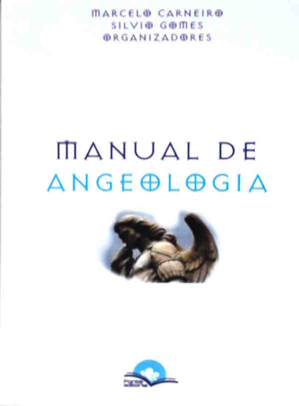 Manual De Angeologia