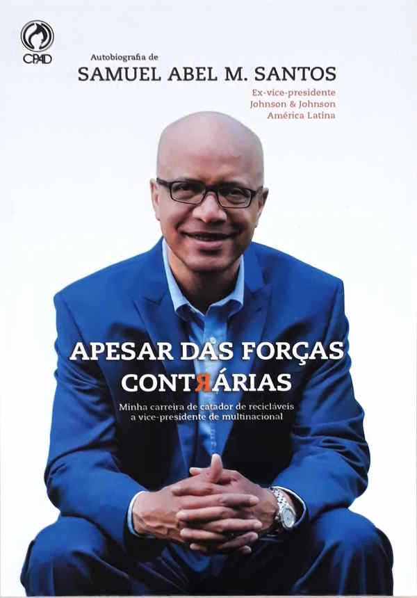 Apesar Das Forças Contrárias