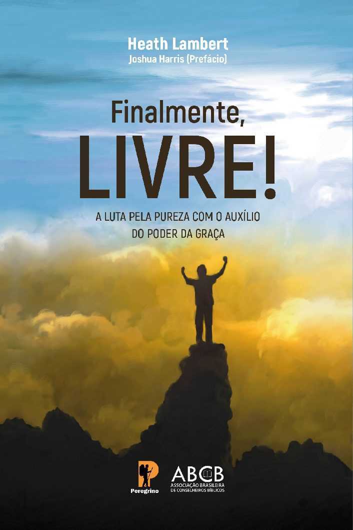 Finalmente, Livre!