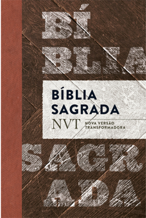 Bíblia nvt