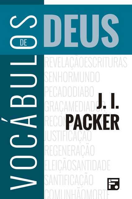 Vocábulos De Deus