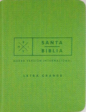 Santa Bíblia - Espanhol NVI