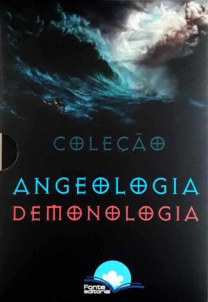 Angeologia Demonologia