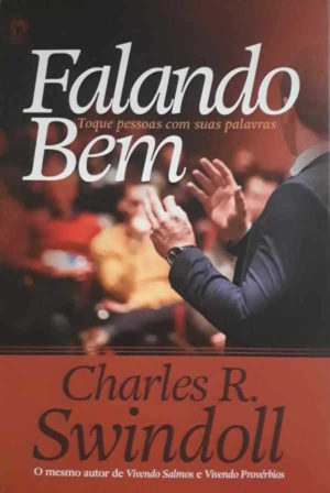 Falando Bem Toque pessoas com suas palavras