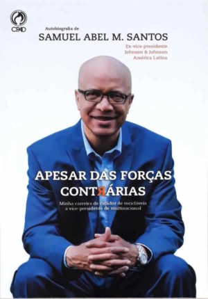 Apesar das Forças Contrárias