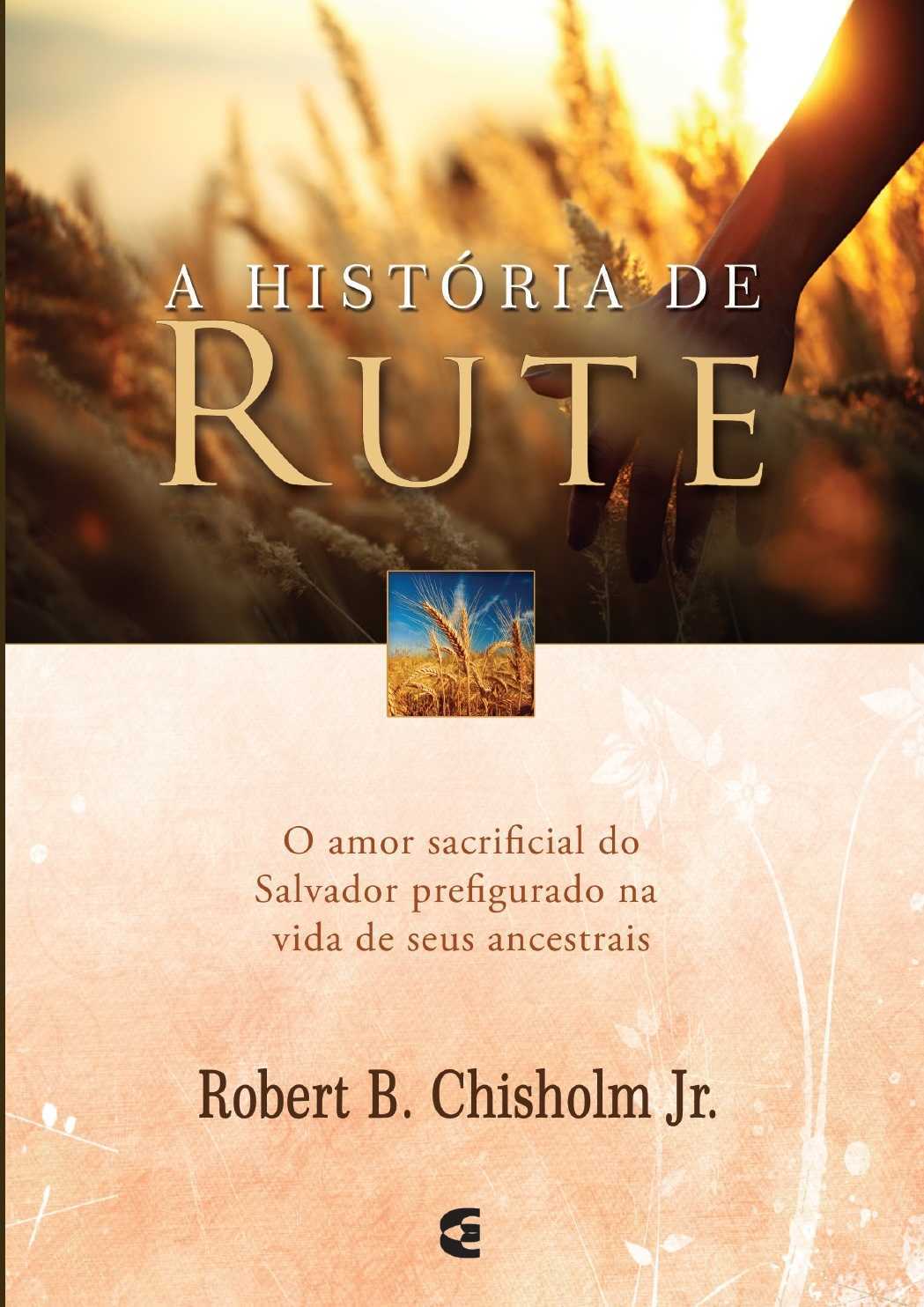 A História De Rute