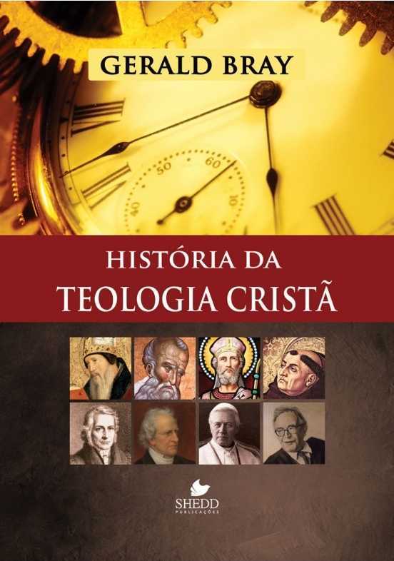 História Da Teologia Cristã