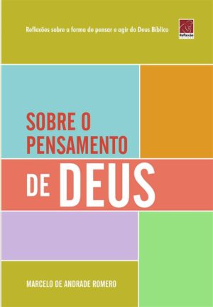 Sobre o pensamento de Deus