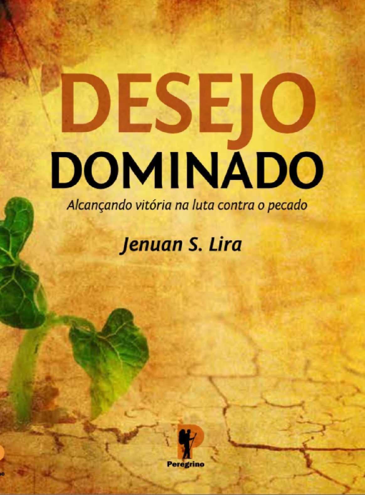 Desejo Dominado