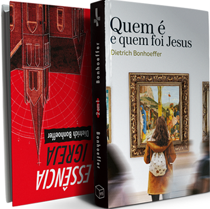 Quem É E Quem Foi Jesus/ A Essência Da Igreja