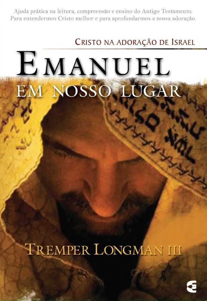 Emanuel Em Nosso Lugar