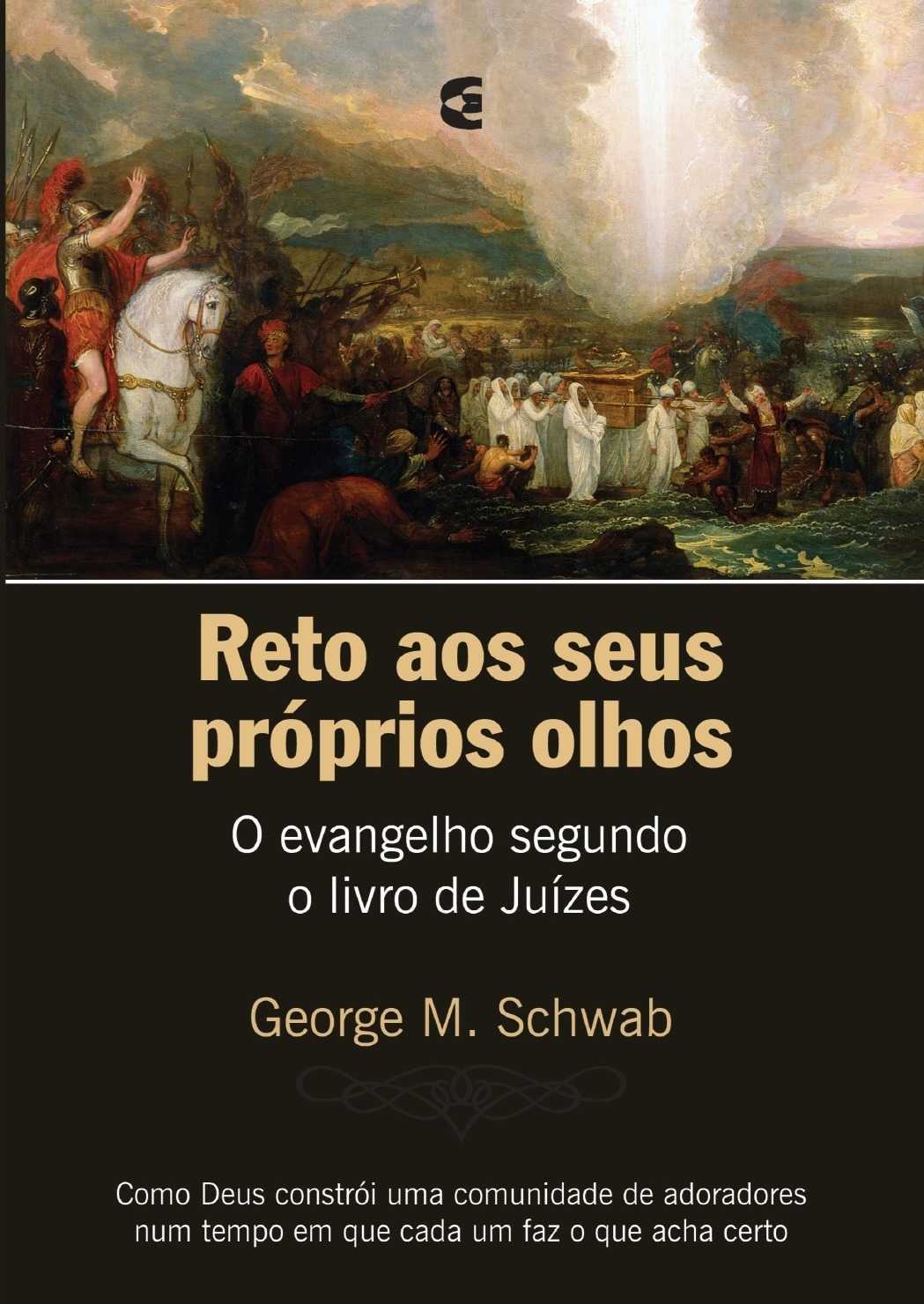 Reto Aos Seus Próprios Olhos