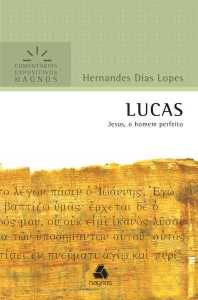 Comentário Expositivo – Lucas