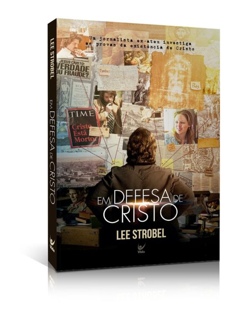 Em Defesa De Cristo | Lee Strobel
