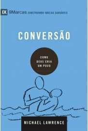 Conversão – Série 9Marcas