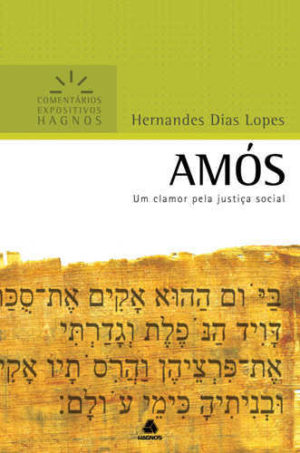comentários expositivos de amós